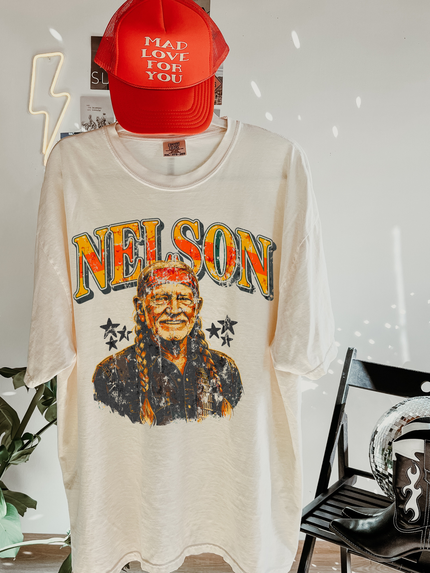 Willie Tee