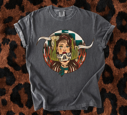Jaded Tee