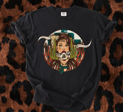 Jaded Tee