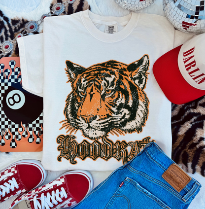 HoodRat tee