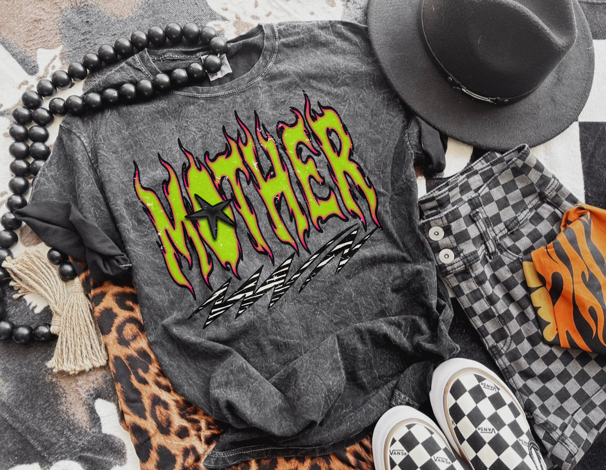 Mother Tee