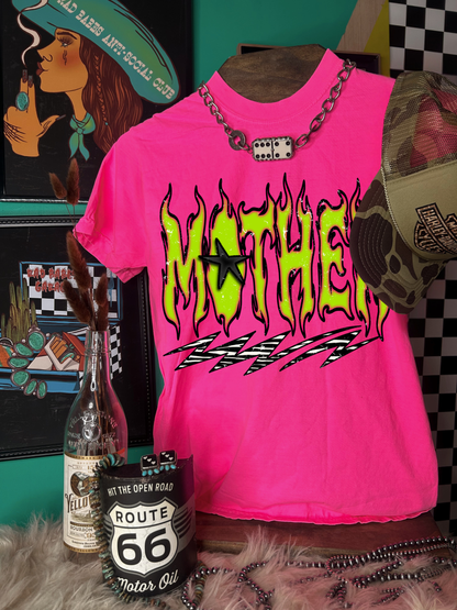 Mother Tee