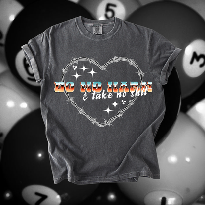 Chrome Do no Harm Tee