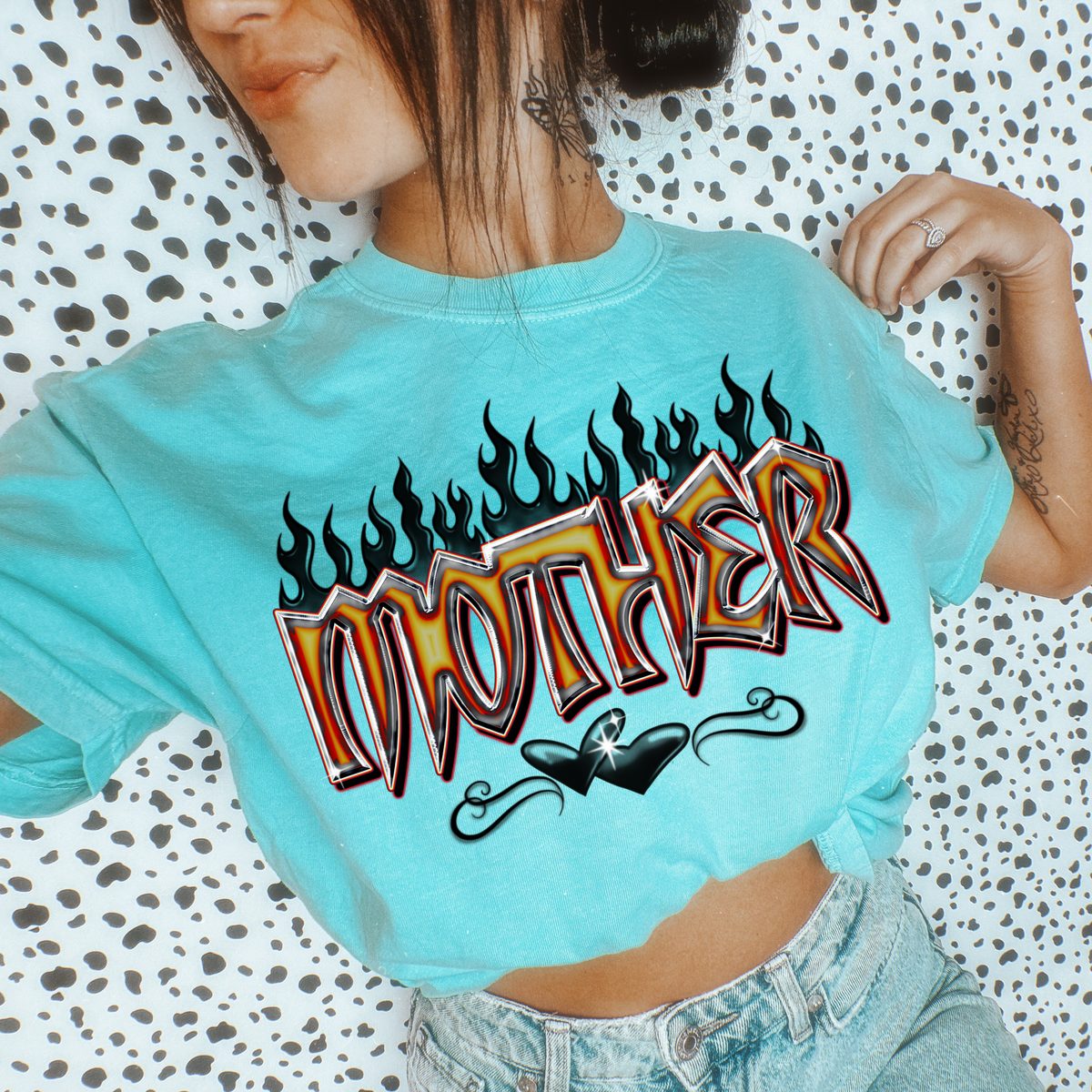 Mother Tee