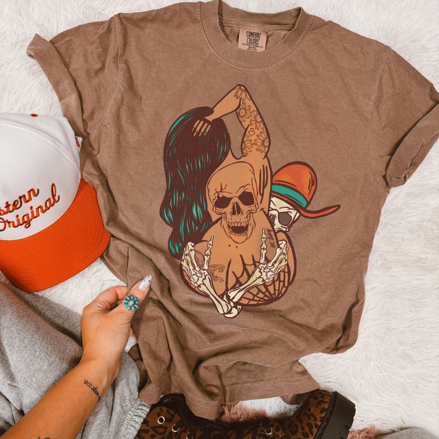 Code Error tee