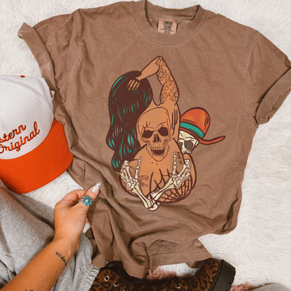 Code Error tee