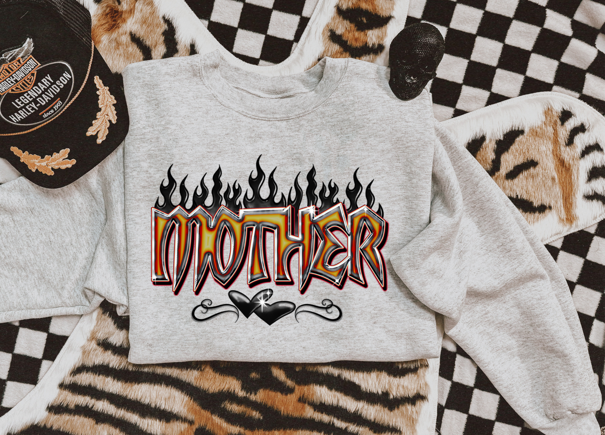 Mother Crew