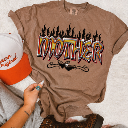 Mother Tee