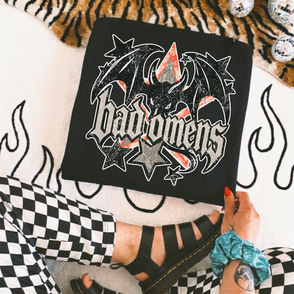 Bad Omens tee