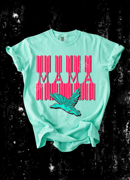 Mama tee