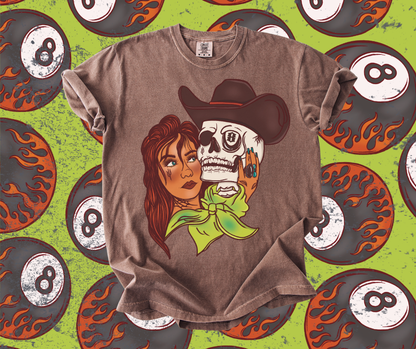 Everlasting Love tee