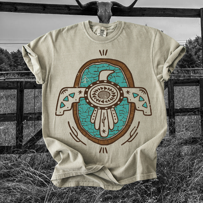 Vintage Thunderbird tee