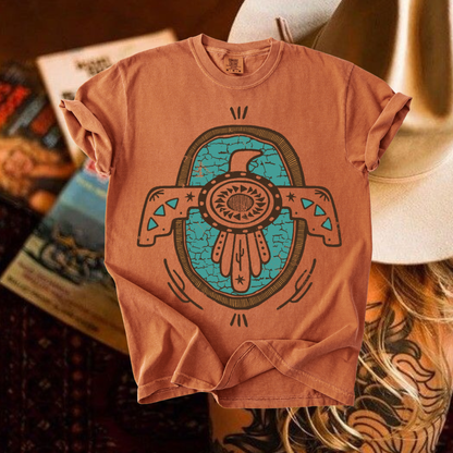 Vintage Thunderbird tee