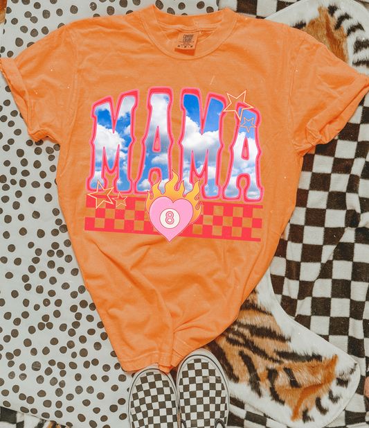 Dopamine Mama Tee