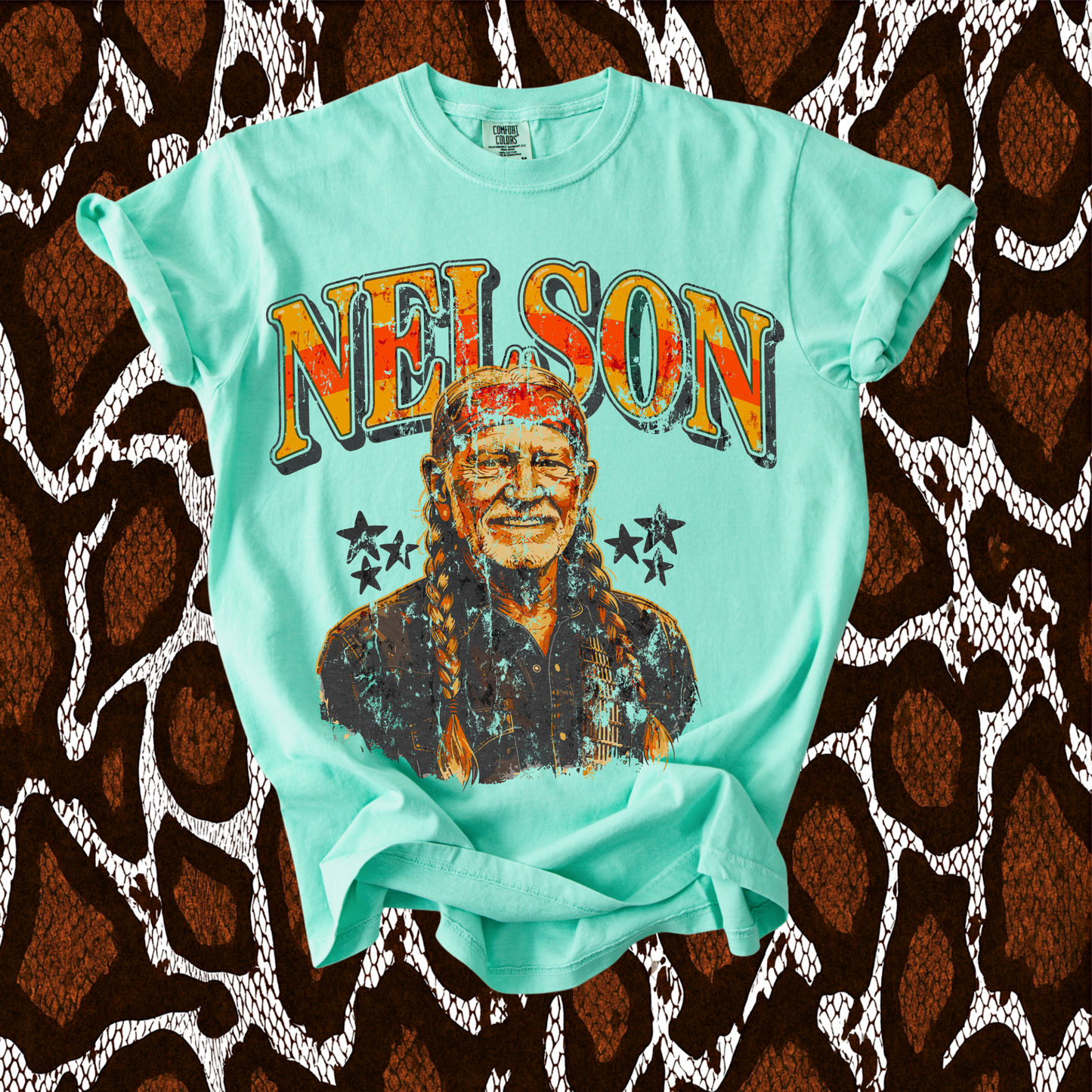 Willie Tee