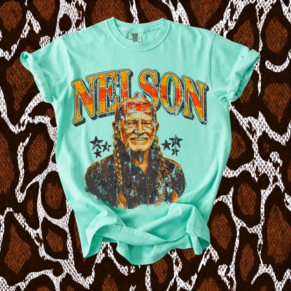 Willie Tee