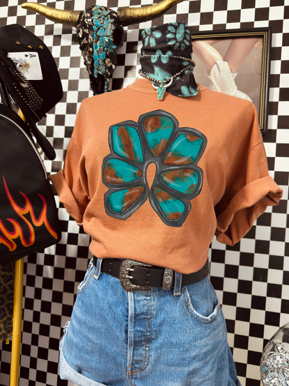 Squash Tee