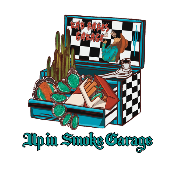 Up in Smoke Outlaw Co.