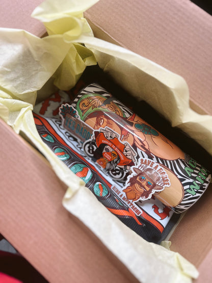 Mystery Box $100 Value
