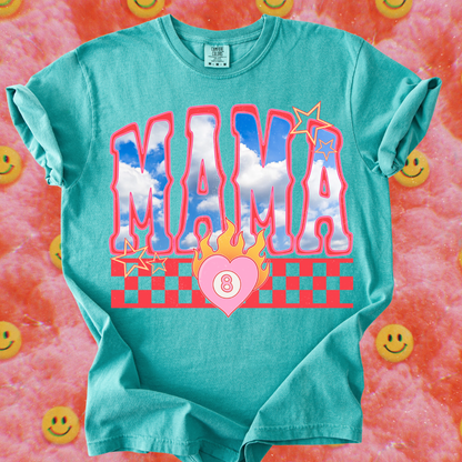 Dopamine Mama Tee